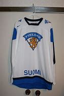 Image result for Suomi Hockey Jersey