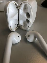 Image result for Damaged Air Pods Box