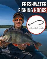 Image result for Fishing Swivel Clip