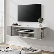 Image result for TV Cart with Shelf