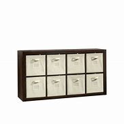 Image result for 8 Cube Organizer Target