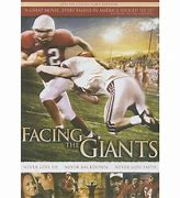 Image result for facing the giants