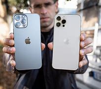 Image result for iPhone 12 Pro vs 13 Pro Camera