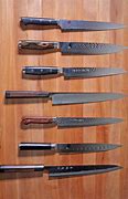 Image result for Japan Knives