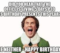 Image result for Funny Work Birthday