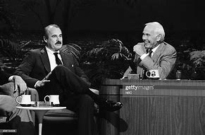 Image result for The Tonight Show Dabney Coleman