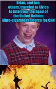 Image result for CNN News Meme