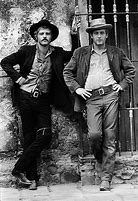 Image result for Butch Cassidy and the Sundance Kid Whiskey Decanter