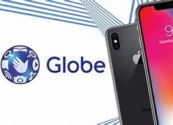 Image result for Globe Plan iPhone X