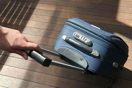 Image result for How to Unlock Luggage Lock Combination