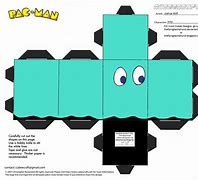 Image result for iPad Papercraft Template