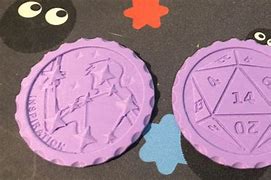 Image result for Wight Token 5E