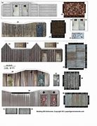 Image result for Model Rail Figures 00 Scale