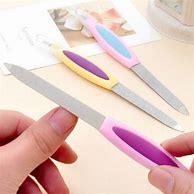 Image result for Manicure Peeling Knife