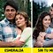 Image result for Esmeralda Telenovela Mexicana