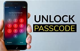 Image result for How to Unlock a iPhone SE without Passcode