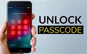 Image result for How to Unlock an iPhone 6 without Passcode