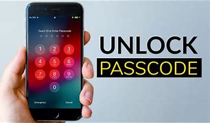 Image result for How to Unlock iPhone without Knowing Passcode