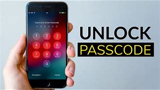 Image result for How to Unlock iPhone without Password After 1Hour