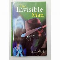 Image result for Invisible Ones Book