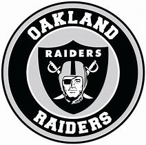 Image result for Raiders Circle Logo
