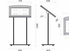 Image result for TV Menu Display