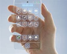 Image result for Phones of the Future 2050