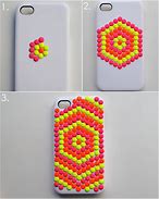 Image result for R iPhone Case DIY