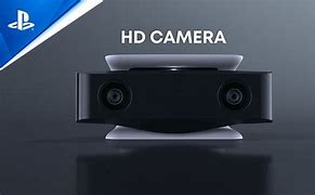 Image result for PS5 HD Camera