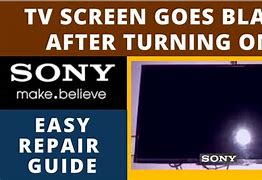 Image result for Loose Wire TV Black Screen