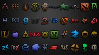 Image result for Awesome Game Icons
