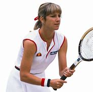 Image result for Who Was Chris Evert Married To
