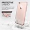 Image result for iphones 6s rose gold accessories