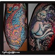 Image result for Jackson Galaxy Tattoos