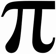 Image result for Pi Logo No Background