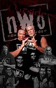 Image result for The Outsiders WCW Wallpaper