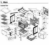 Image result for Samsung 8000 60 Inch Board Parts