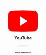 Image result for YouTube Logo Silhouette
