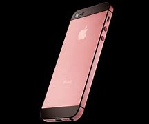 Image result for Pink iPhone 5 SE