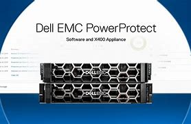 Image result for Dell PowerProtect
