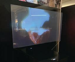 Image result for Front-Projected Holographic Display