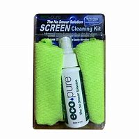 Image result for screens clean products