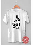 Image result for WWF DX Shirts