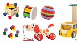 Image result for Eco-Friendly Baby Toys