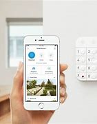 Image result for smart home alarm systems