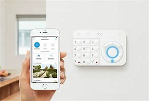 Image result for Smart Home Security Alarm System