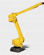 Image result for Fanuc Robot M-710iC