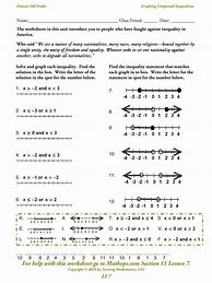 Image result for Absolute Value Inequalities Quiz 3