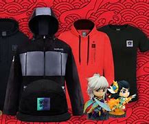 Image result for League Merch