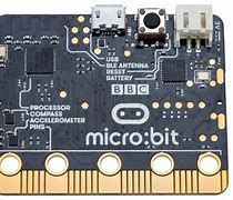 Image result for Micro Bit Hardware